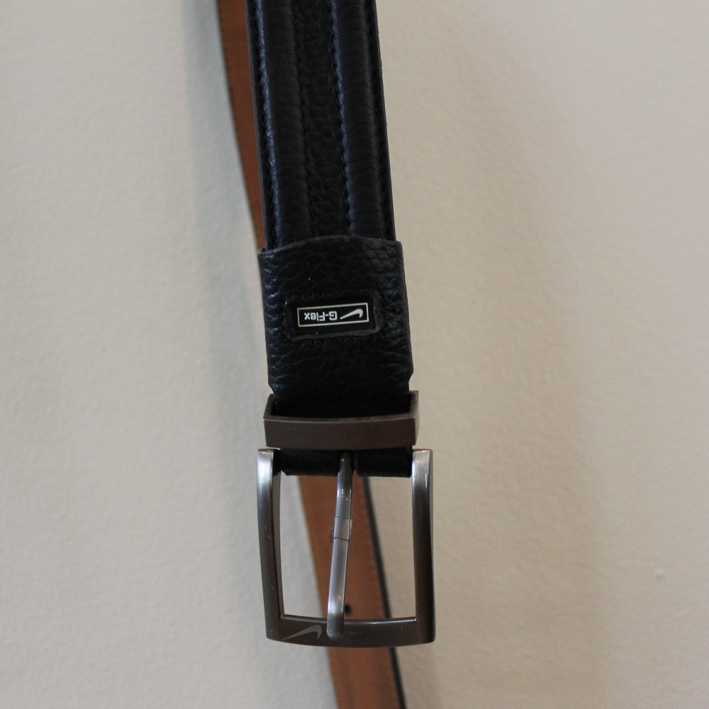 Nike Men's Golf Belt